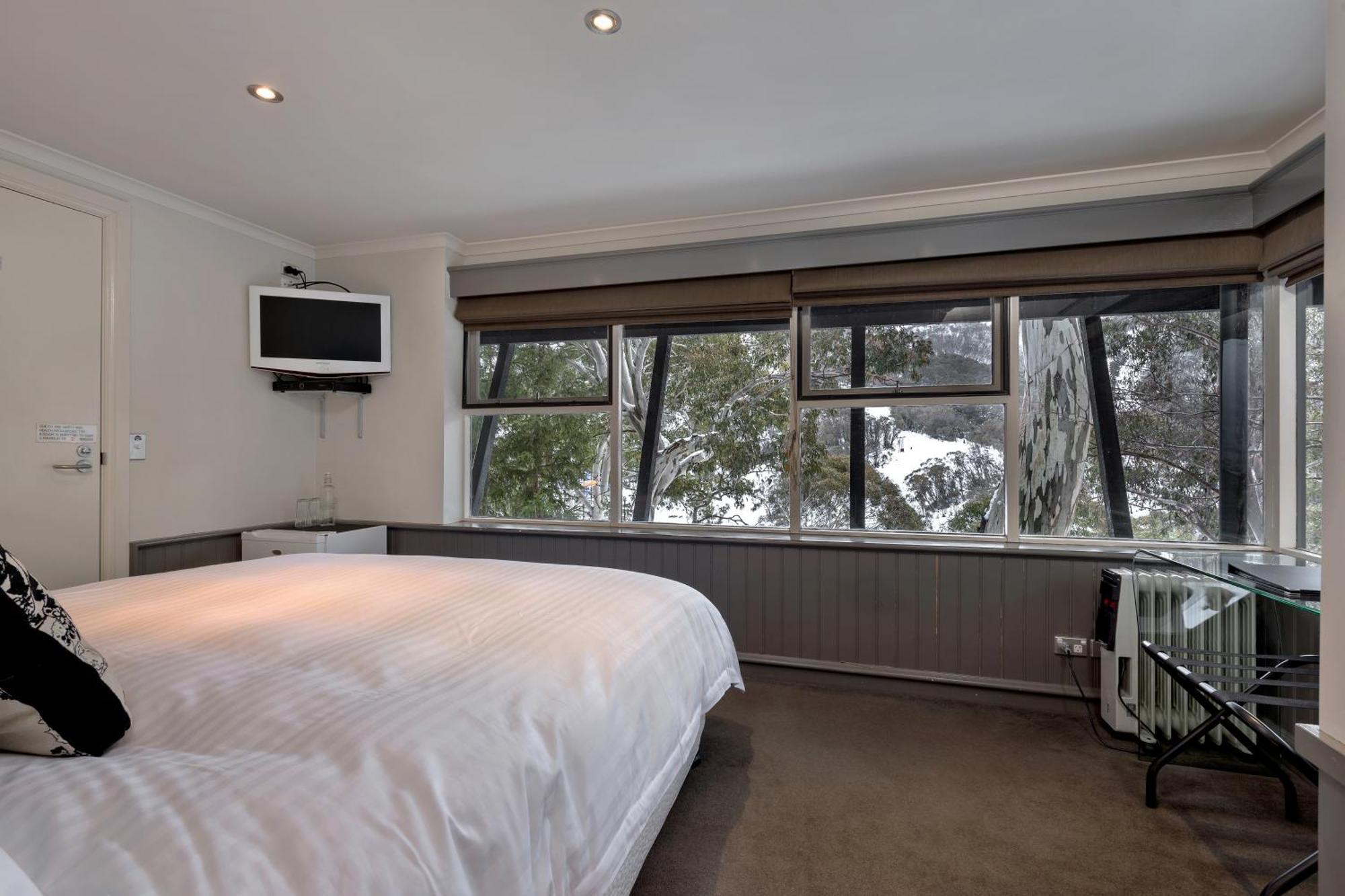 Pure Chalet Тредбо Экстерьер фото